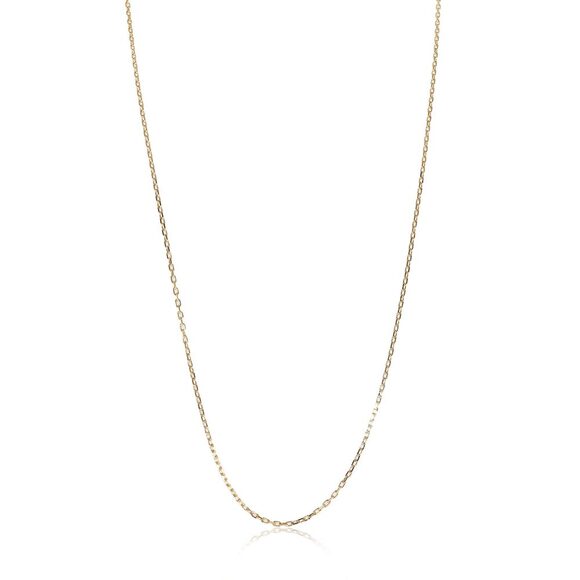 Cartier Chain in 18K Yellow Gold - Picture 1 of 3